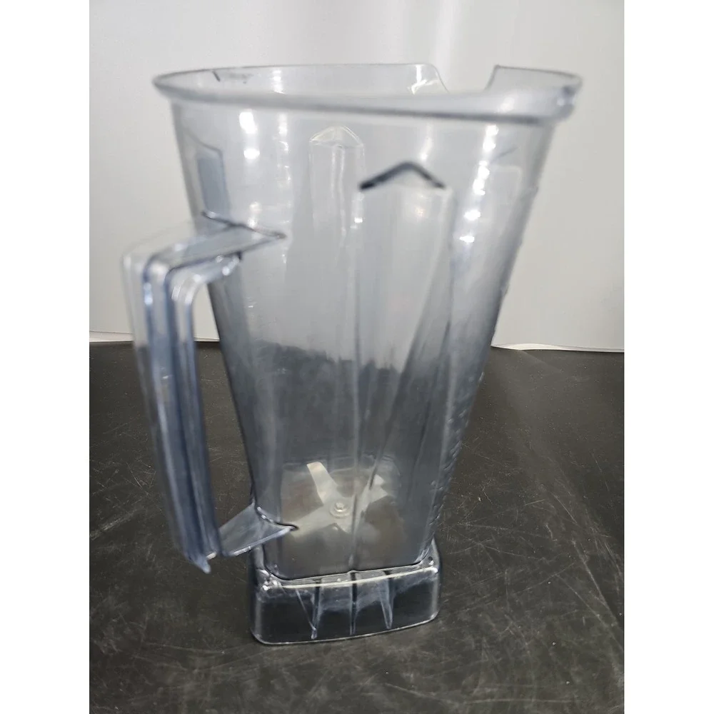 Vitamix Blender Replacement Container Jug 64 oz 8 Cup Pitcher Blade NO LID